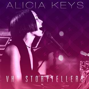 VH1 Storytellers by Alicia Keys