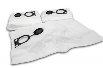 VHBW  - 10x sacs compatible avec Spit ac 1625 aspirateur - microfibres non tiss&eacute;es