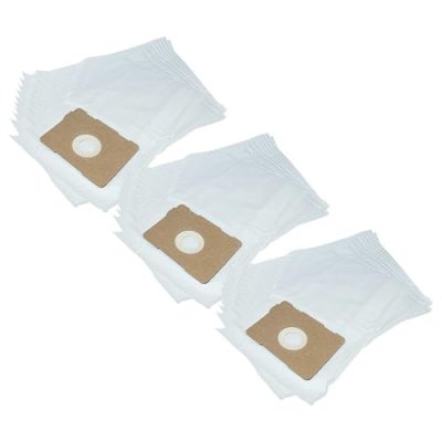 VHBW  - 30x sacs compatible avec Protool vpc 171 e/l aspirateur - microfibres non tiss&eacute;es