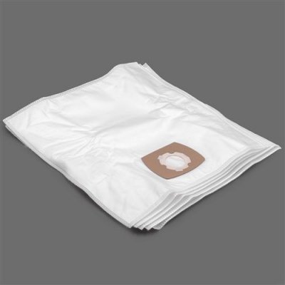 VHBW  5 sacs microfibres non tiss&eacute;es compatible avec Samsung 6714 Serie, VC 6713 Series aspirateur