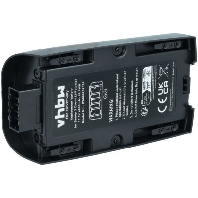VHBW  Batterie Compatible Avec Parrot Bebop 2 Drone (4000mah, 11,1v, Li-Polym&egrave;re)-