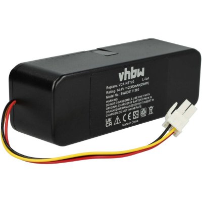 VHBW  batterie pour robot aspirateur Samsung