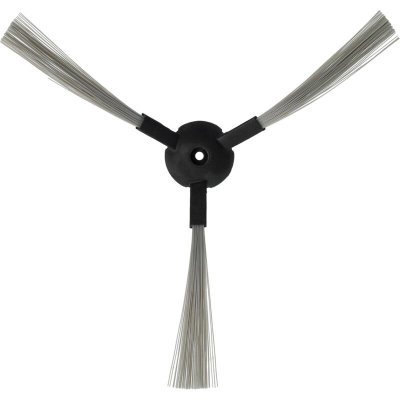 VHBW  Brosse de rechange lat&eacute;rale pour aspirateur Robots JNB-XR210, JNB-XR210B, JNB-XR210C, XR-210