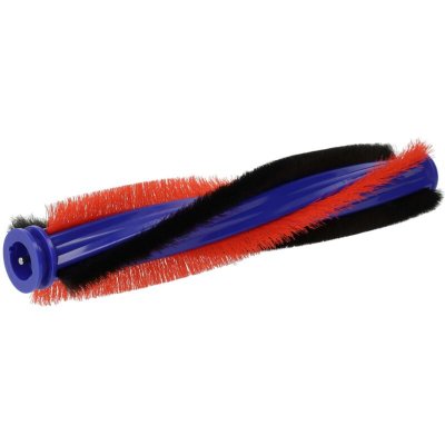 VHBW  - Brosse remplacement pour Dyson 963549-01 pour aspirateur - rouleau brosse, brosse principale