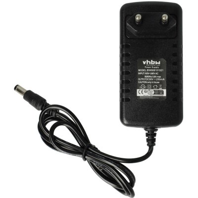 VHBW  chargeur pour aspirateur Rowenta Air Force 24V
