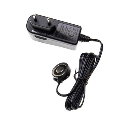 VHBW  - Chargeur remplacement pour Philips ZD12D300050EU pour aspirateur balai sans fil ou &agrave; main