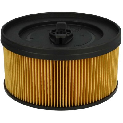 VHBW  filtre &agrave; cartouche pour aspirateur K&auml;rcher WD 5