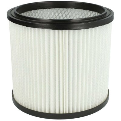 VHBW  filtre &agrave; cartouche pour aspirateur Rowenta
