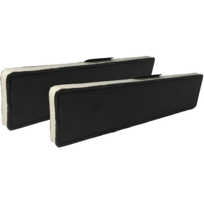 VHBW  filtre &agrave; charbon actif pour hotte Miele