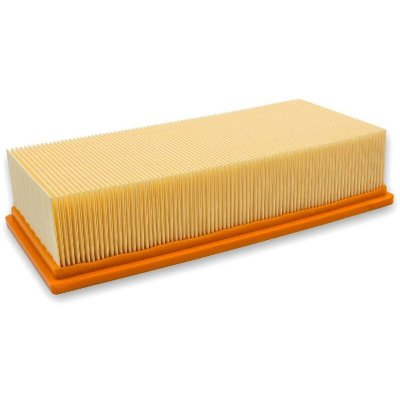 VHBW  filtre cartouche pour aspirateur K&auml;rcher