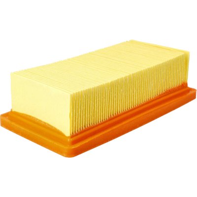 VHBW  filtre d&acute;aspirateur plat pour K&auml;rcher AD2
