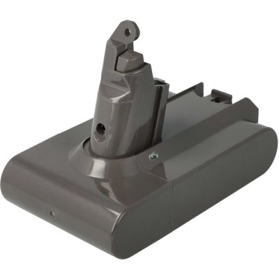 VHBW  Li-Ion batterie 2000mAh pour aspirateur  Dyson DC61, DC62, DC62 Animal Pro, DC72, DC74