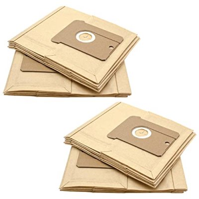 VHBW  Sacs aspirateur AEG/Electrolux Vampyr 7201 - Pack de 20