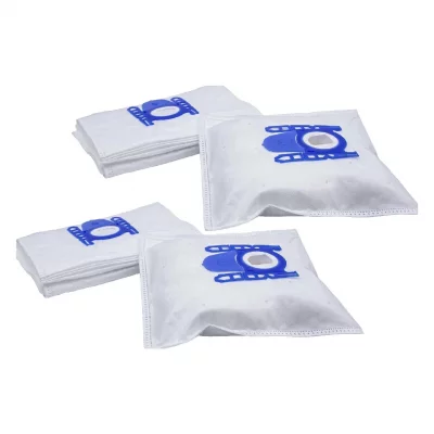 VHBW  sacs aspirateur compatibles Bosch - 20 pi&egrave;ces