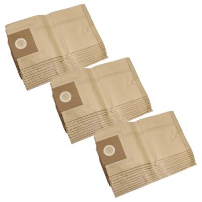 VHBW  Sacs aspirateur compatibles K&auml;rcher