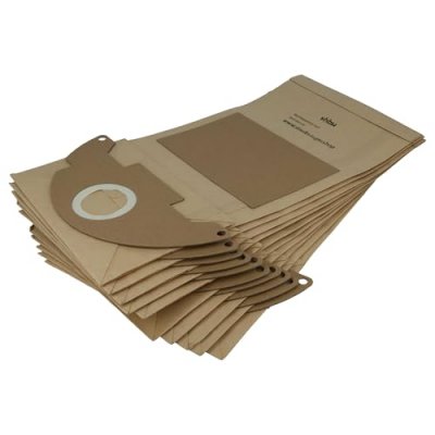 VHBW  sacs aspirateur papier compatibles K&auml;rcher