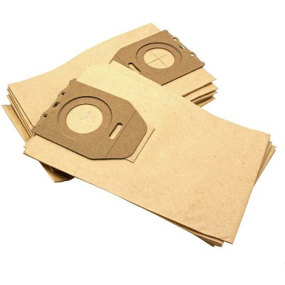 VHBW  sacs aspirateur papier Philips T