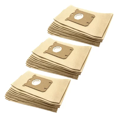 VHBW  sacs d&acute;aspirateur AEG Viva Control