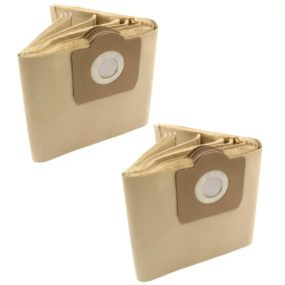 VHBW  sacs d&acute;aspirateur compatibles FIF NTS