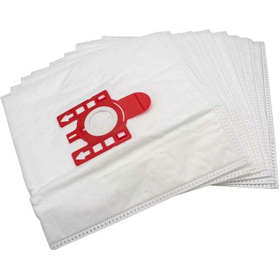 VHBW  sacs d&acute;aspirateur compatibles Hoover Telios TE70 - Set de 10