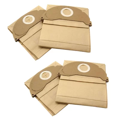 VHBW  sacs d&acute;aspirateur compatibles K&auml;rcher A2004 - 20 pi&egrave;ces