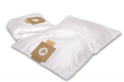 VHBW  sacs d&acute;aspirateur compatibles K&auml;rcher - Lot de 10