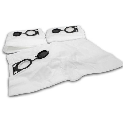 VHBW  sacs d&acute;aspirateur compatibles - Lot de 10