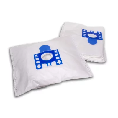 VHBW  sacs d&acute;aspirateur compatibles Miele Allergy Hepa 700 - 10 pi&egrave;ces