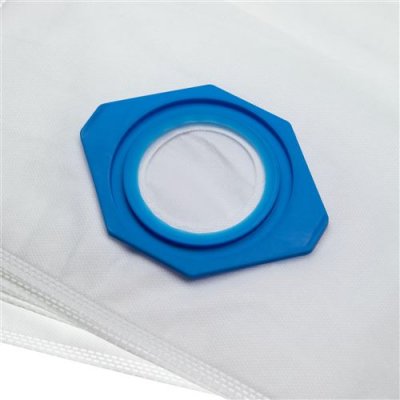 VHBW  sacs d&acute;aspirateur compatibles Nilfisk GM 80 - 20 pi&egrave;ces