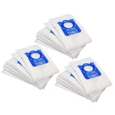 VHBW  sacs d&acute;aspirateur compatibles Philips 426807 - 30 pi&egrave;ces
