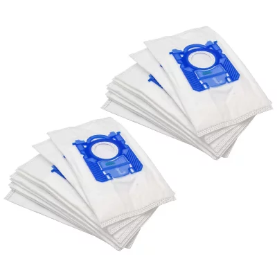 VHBW  sacs d&acute;aspirateur compatibles Philips HR