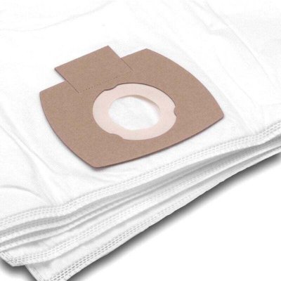 VHBW  sacs d&acute;aspirateur microfibres Makita 446L - Lot de 5