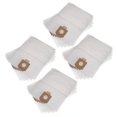 VHBW  sacs d&acute;aspirateur pour K&auml;rcher T 12/1 - Lot de 20