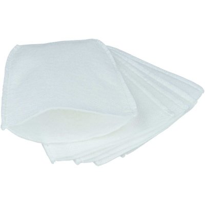 VHBW  Sacs pour aspirateur Makita - Lot de 5