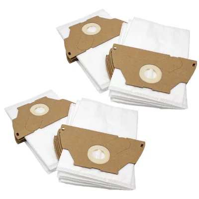 VHBW  sacs pour aspirateur Tornado Elyps T185 - 20 unit&eacute;s