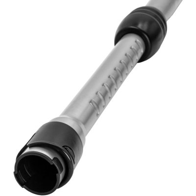 VHBW  Tube t&eacute;lescopique pour aspirateur tra&icirc;neau - 35 mm