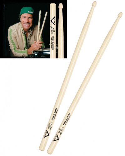VATER VHCHADW - Baguettes  Signature Chad Smith