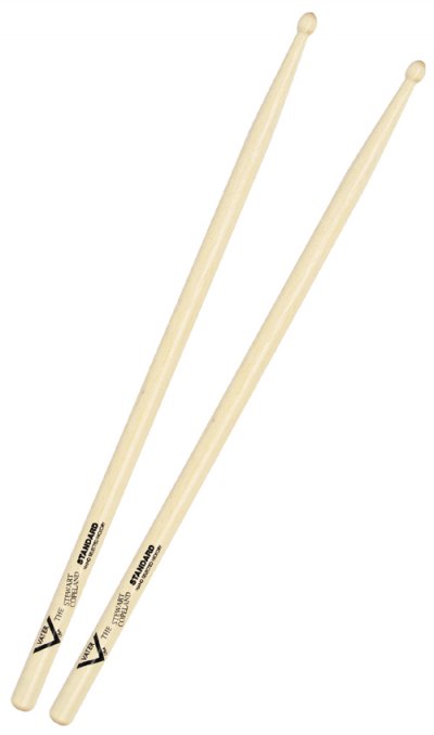 VATER VHSCSTD - Baguettes  Signature Stew Copeland