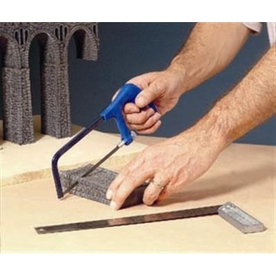 NOCH Viaduc De Gravat H0  58660 374 X 26 X 251 Mm-