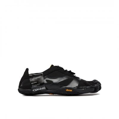 VIBRAM  Five Fingers Kso-Evo ST - Chaussures homme Noir 43