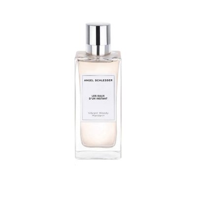 Vibrant Bois&eacute; Mandarine eau de toilette vaporisateur 100 ml