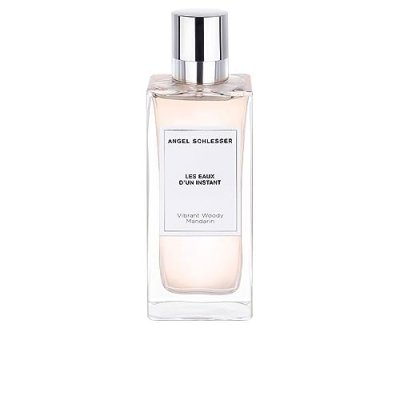 Vibrant Bois&eacute; Mandarine eau de toilette vaporisateur 150 ml