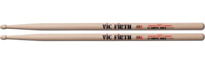 VIC FIRTH  5AKF - American Classic Kinetic Force - Paire de baguettes