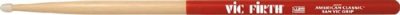 VIC FIRTH  5anvg - American Classic - Olive Nylon Avec Grip