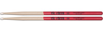 VIC FIRTH  7anvg - American Classic Olive Nylon Avec Grip