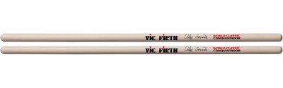 VIC FIRTH  AAC - Timbales Alex Acuna Signature