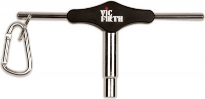 VIC FIRTH  Cl&eacute; d&rsquo;Accordage, Haute Tension