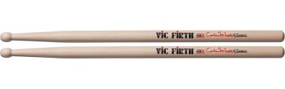 VIC FIRTH  CM - TAMBOUR COLIN McNUTT SIGNATURE