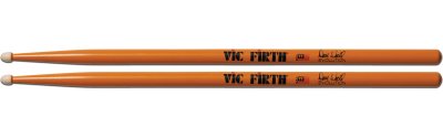 VIC FIRTH  Dw2 Dave Weckl Signature 2 Baguettes Dave Weckl Signature 2
