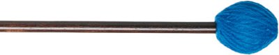 VIC FIRTH  M1 mailloches pour vibraphone et marimba t&ecirc;te ronde douce